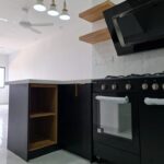 Built in kitchen cabinets Malaysia