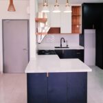 Kitchen cabinet design Malaysia